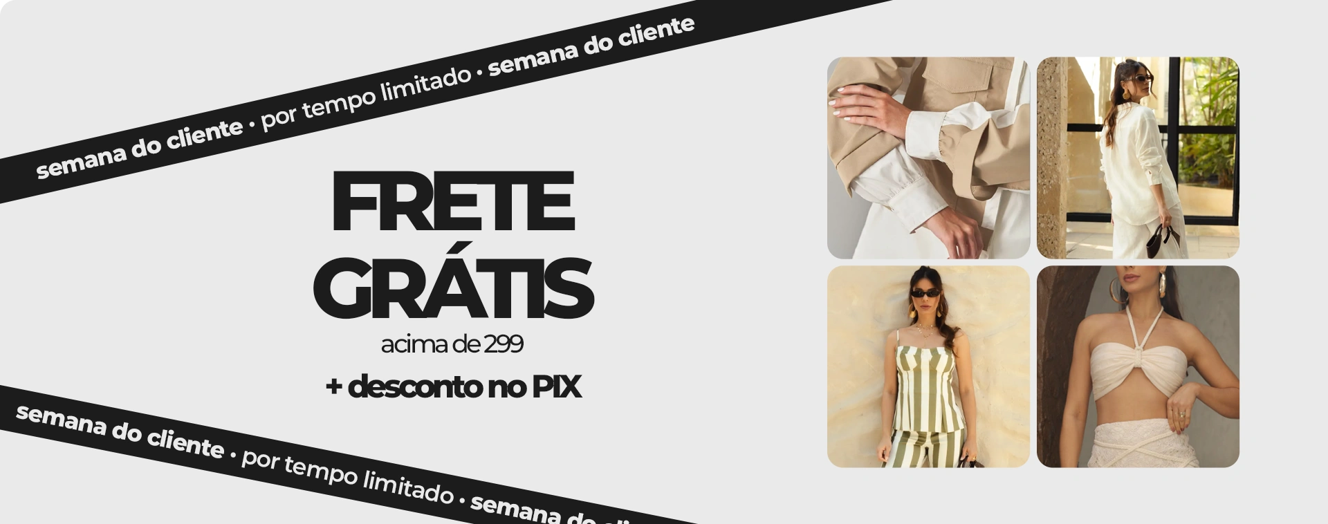 BANNER AÇÃO FRETE GRATIS