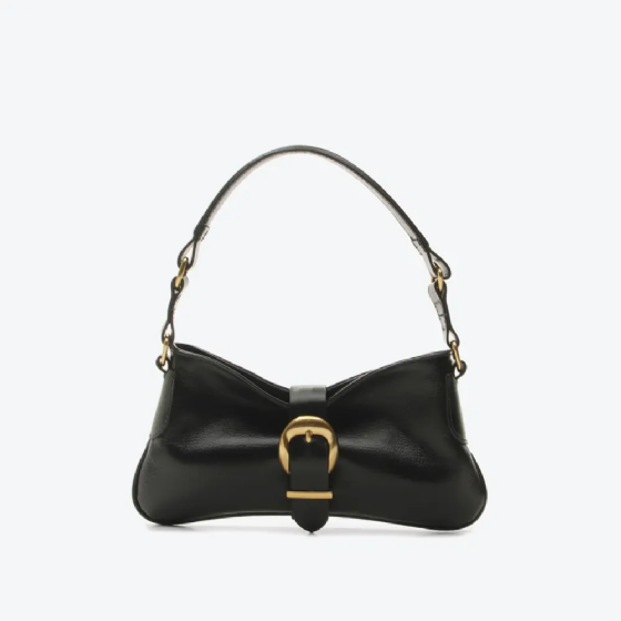Bolsa Tiracolo Média