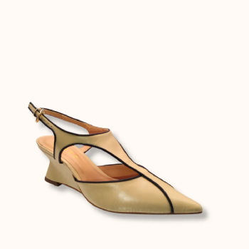 Sapato Scarpin Mule