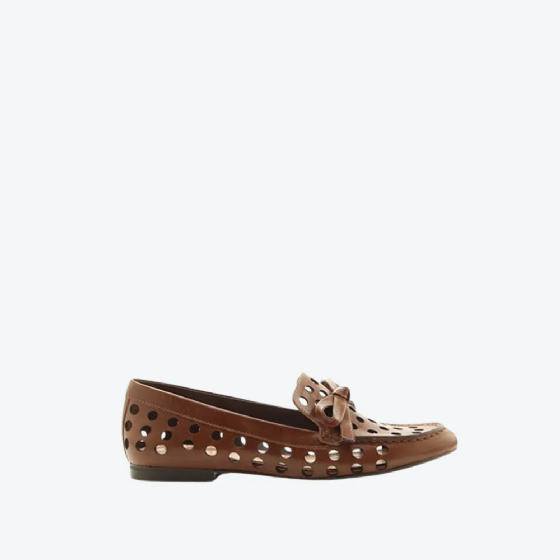 Sapato Mocassim Brescia