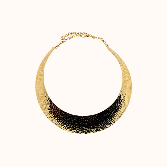 Choker Lisa Texturizada 2030724