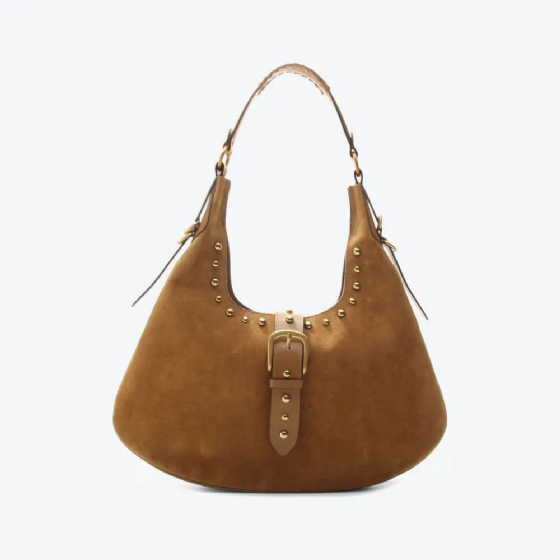 Bolsa Shoulder Lauren Grande