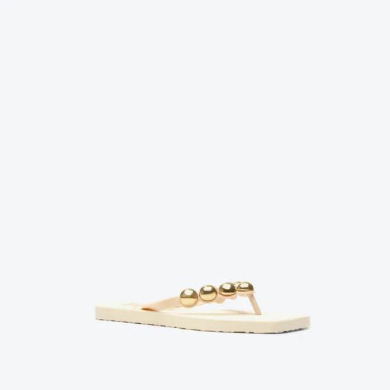 Chinelo Flat Tulum