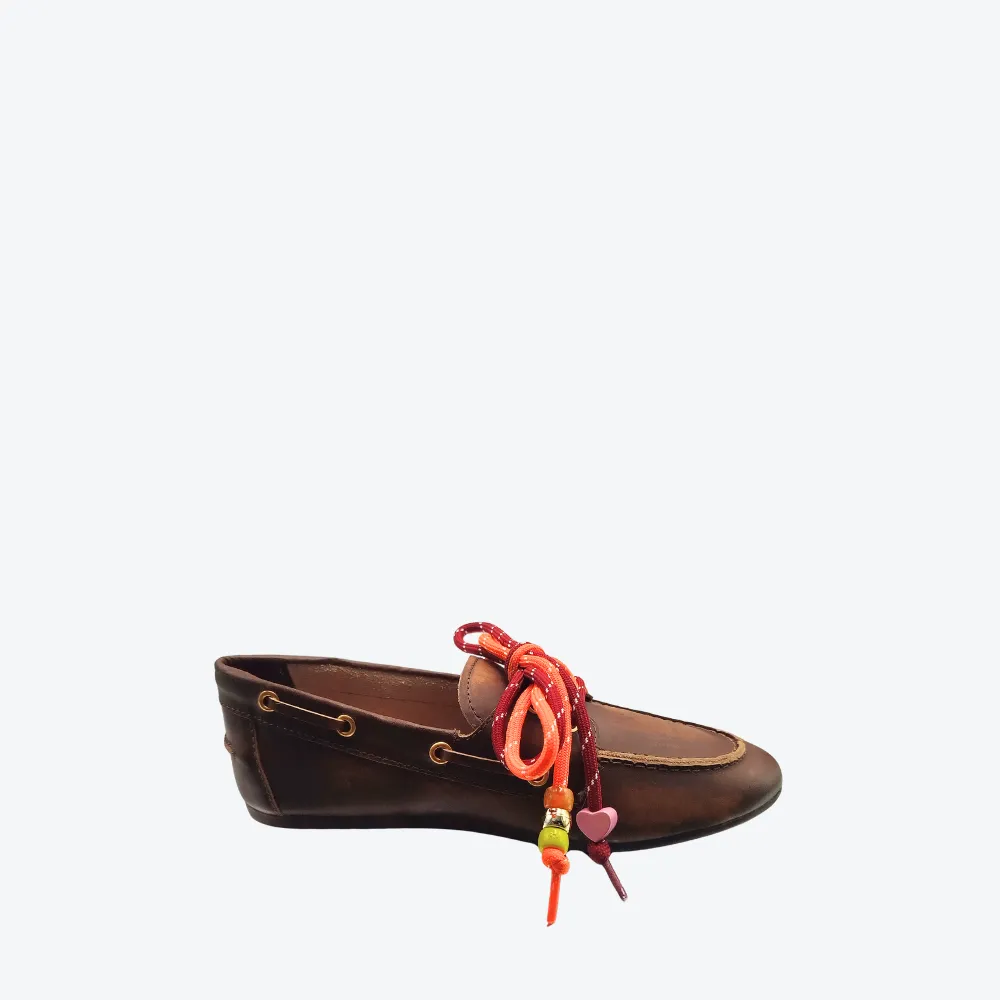 Sapato Mocassim Harper