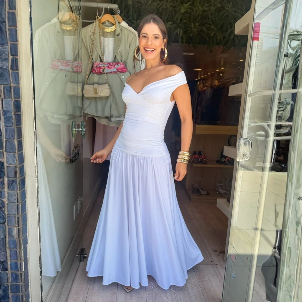 Vestido Liverpool Begonia