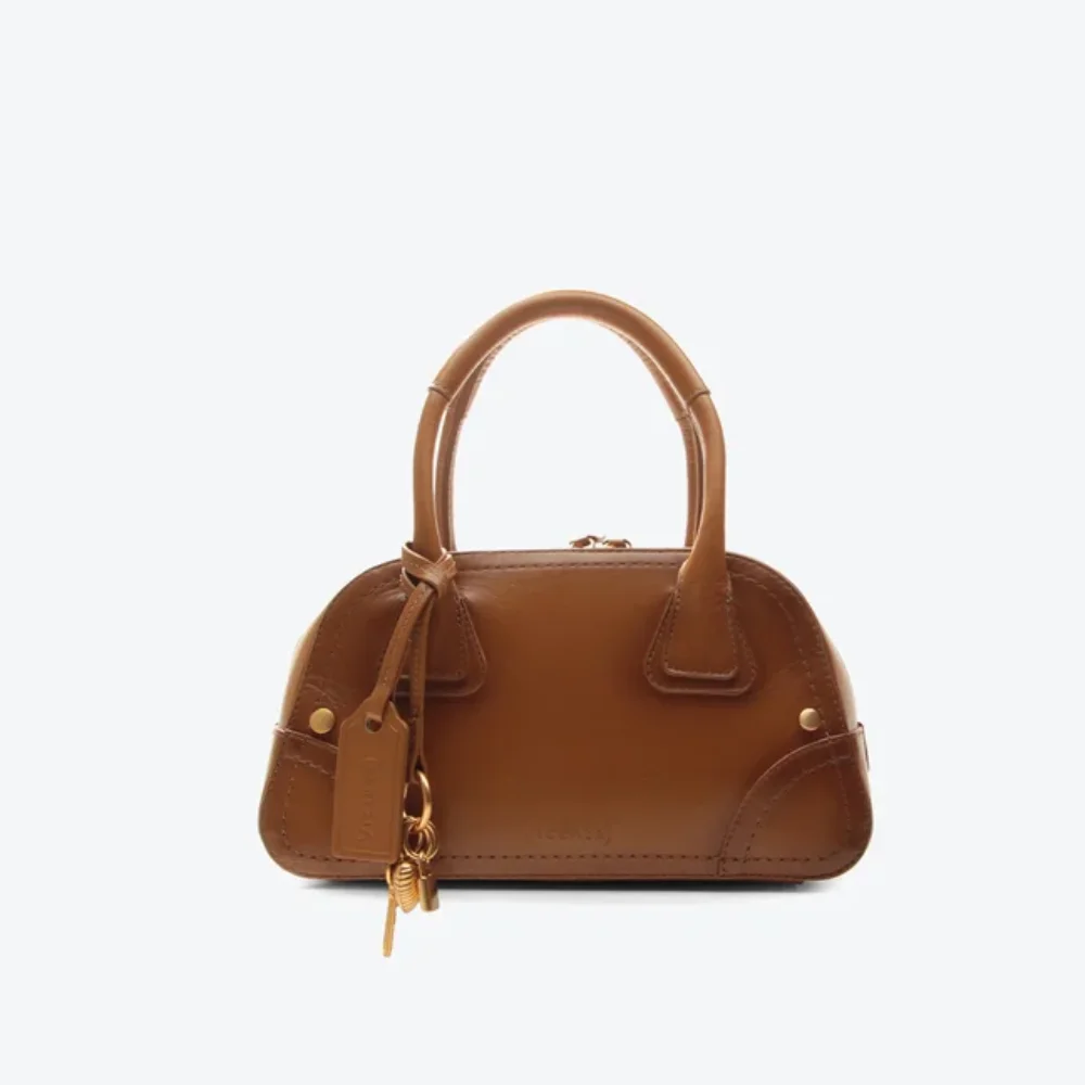 Bolsa Tote Carol Pequena