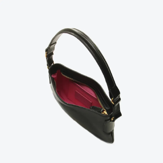 Bolsa Tiracolo Média