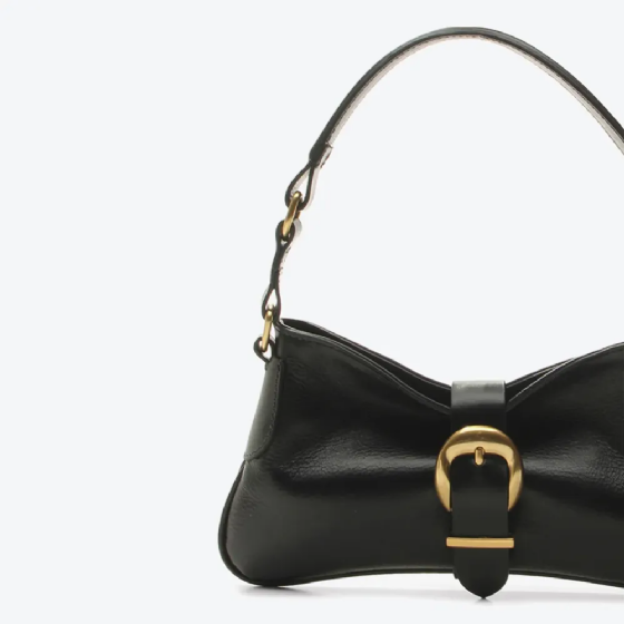 Bolsa Tiracolo Média