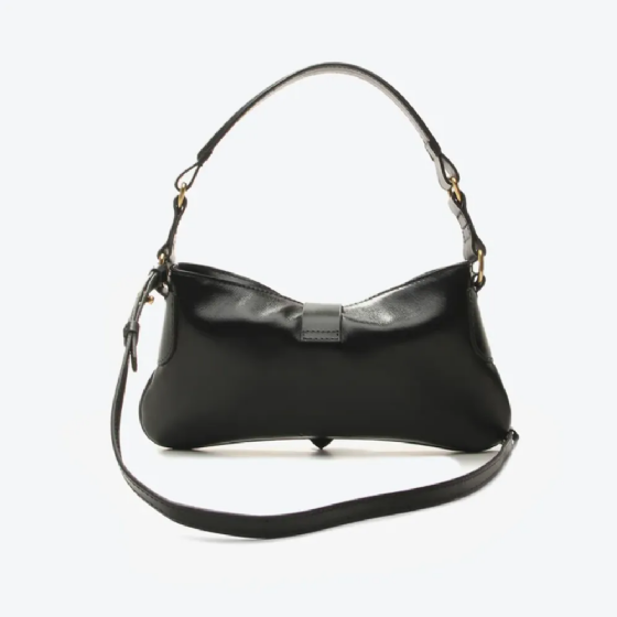 Bolsa Tiracolo Média