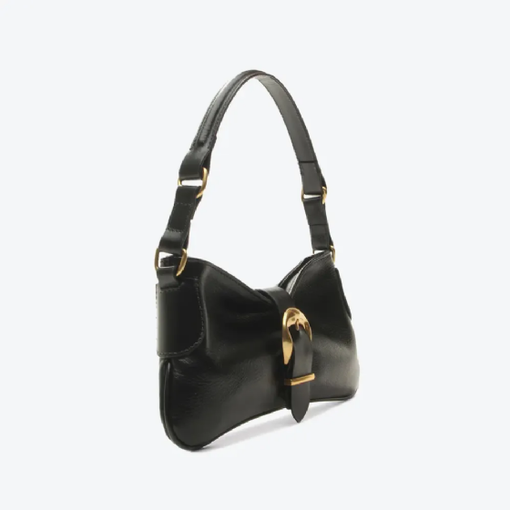 Bolsa Tiracolo Média