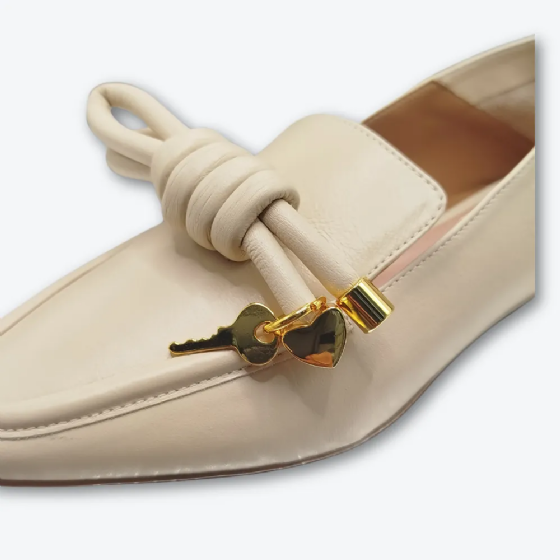 Sapato Mocassim Europa
