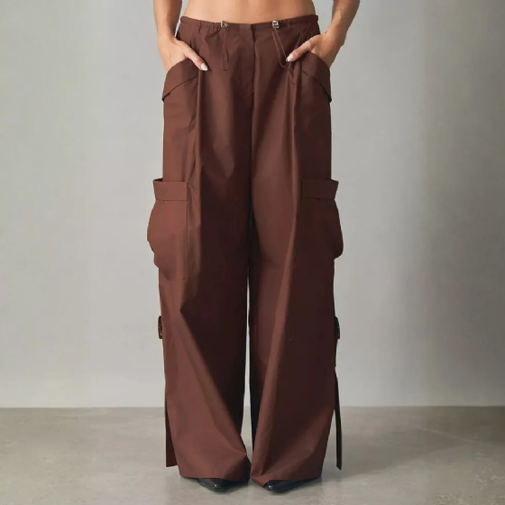 Calça Cargo Manchester