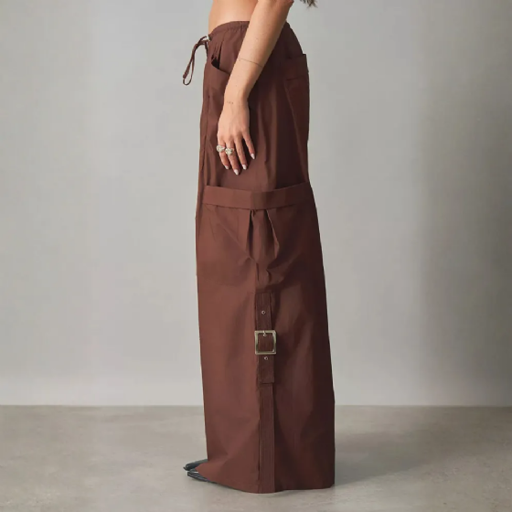 Calça Cargo Manchester