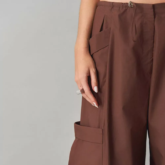 Calça Cargo Manchester