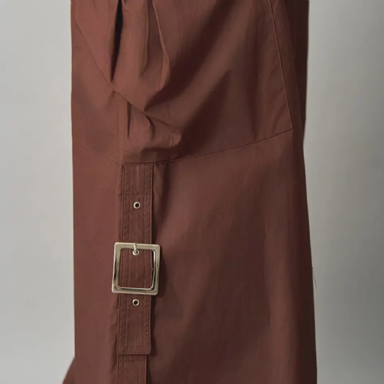 Calça Cargo Manchester