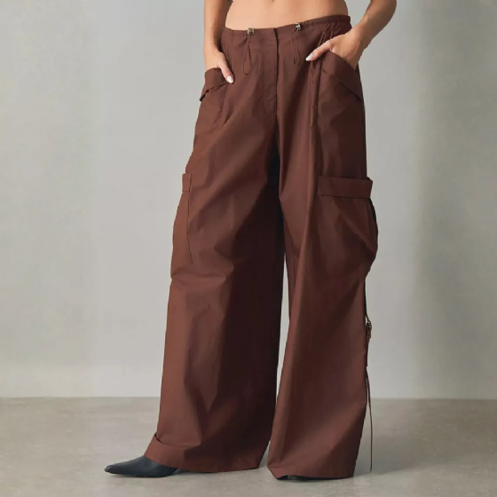 Calça Cargo Manchester