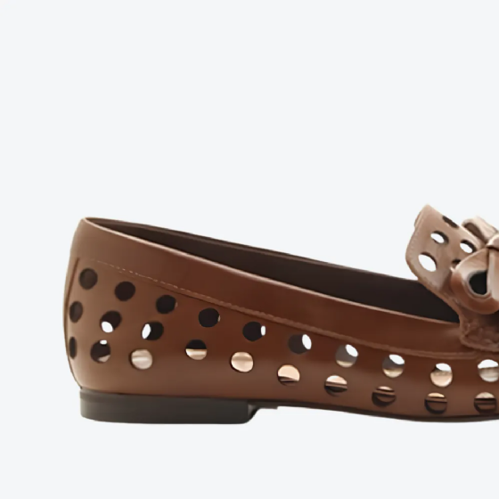 Sapato Mocassim Brescia