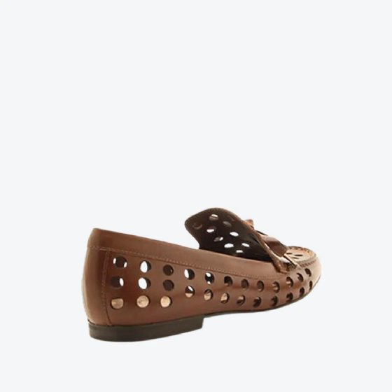 Sapato Mocassim Brescia