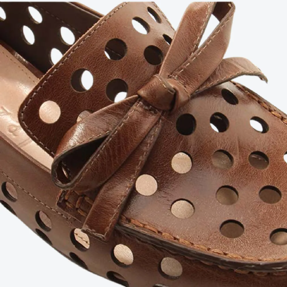Sapato Mocassim Brescia