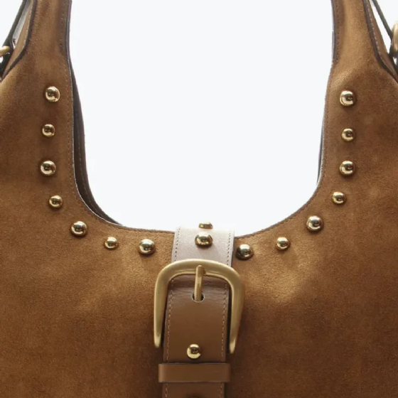 Bolsa Shoulder Lauren Grande