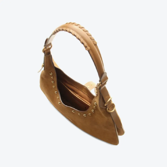 Bolsa Shoulder Lauren Grande