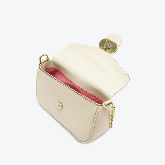 Bolsa Tote Diana Média