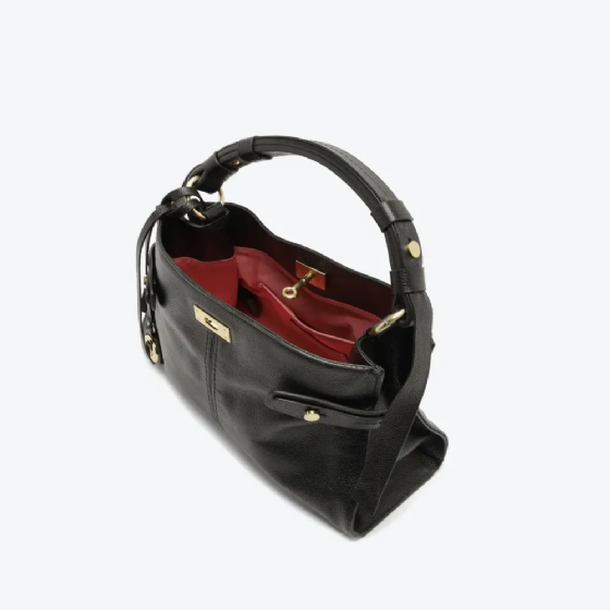 Bolsa Tote Jordan Média