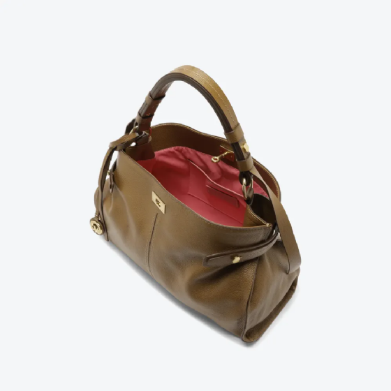 Bolsa Tote Jordan Grande