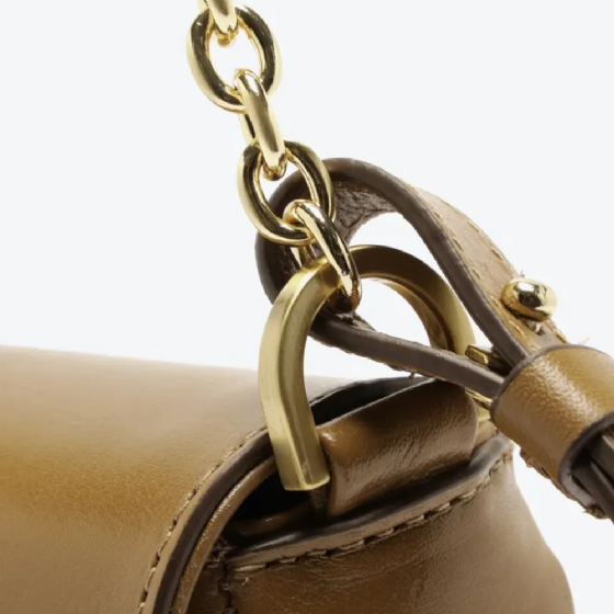 Bolsa Tote Diana Média