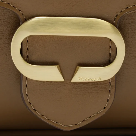 Bolsa Tote Diana Média