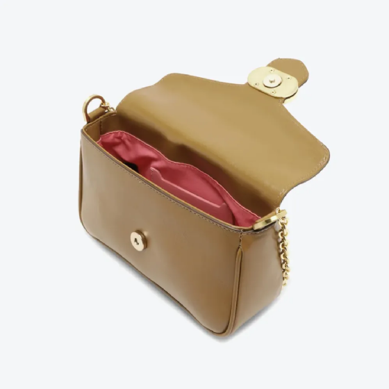 Bolsa Tote Diana Média
