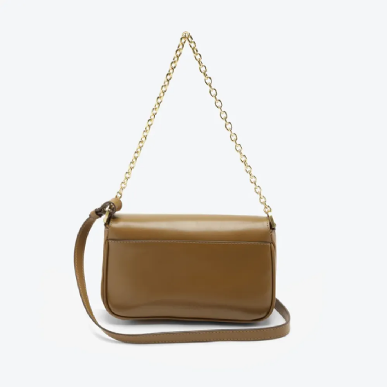 Bolsa Tote Diana Média