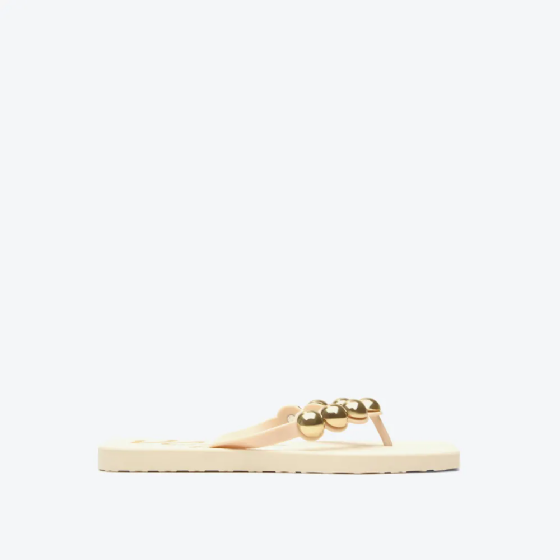 Chinelo Flat Tulum