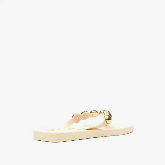 Chinelo Flat Tulum
