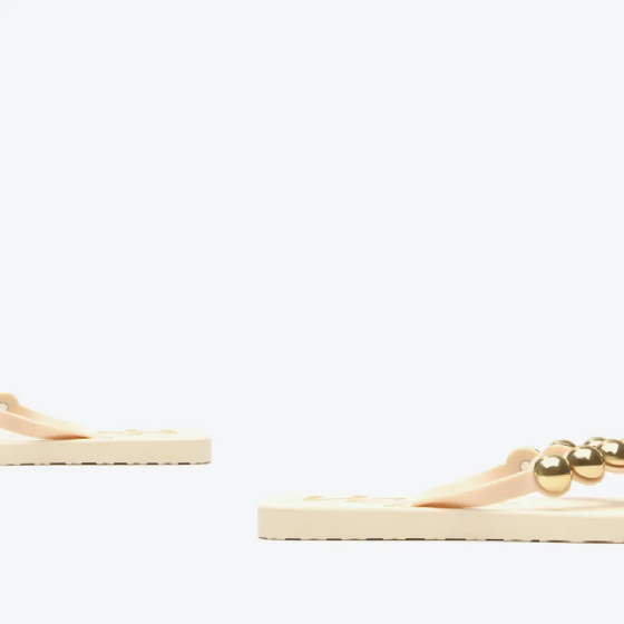 Chinelo Flat Tulum