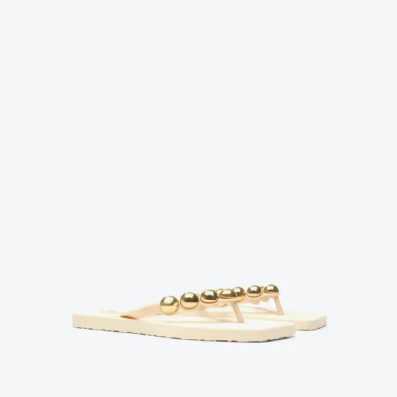 Chinelo Flat Tulum