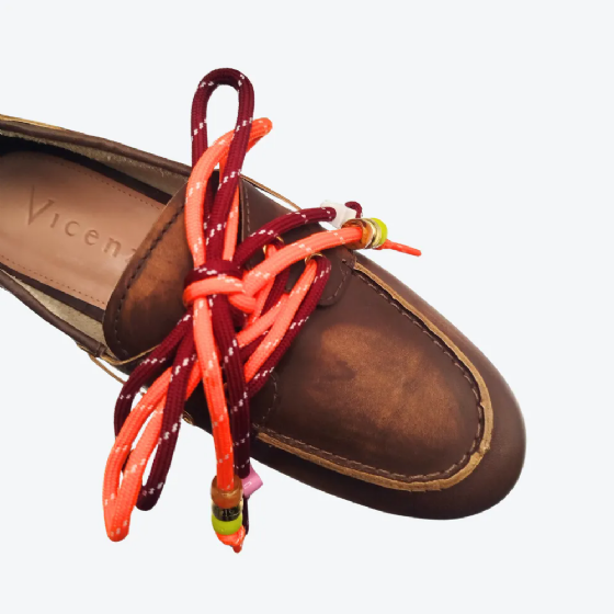 Sapato Mocassim Harper