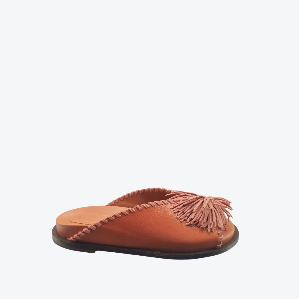 Sandália Mule Zoey