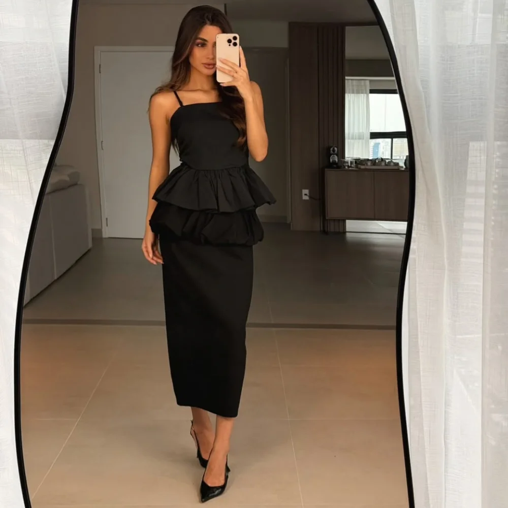 Blusa Peplum Detalhe Renda