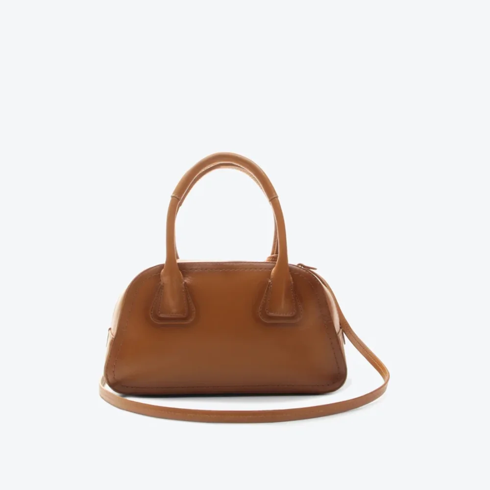 Bolsa Tote Carol Pequena