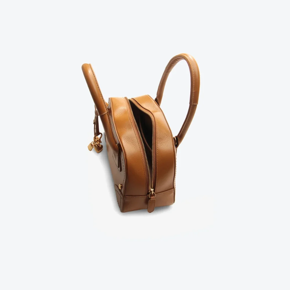 Bolsa Tote Carol Pequena