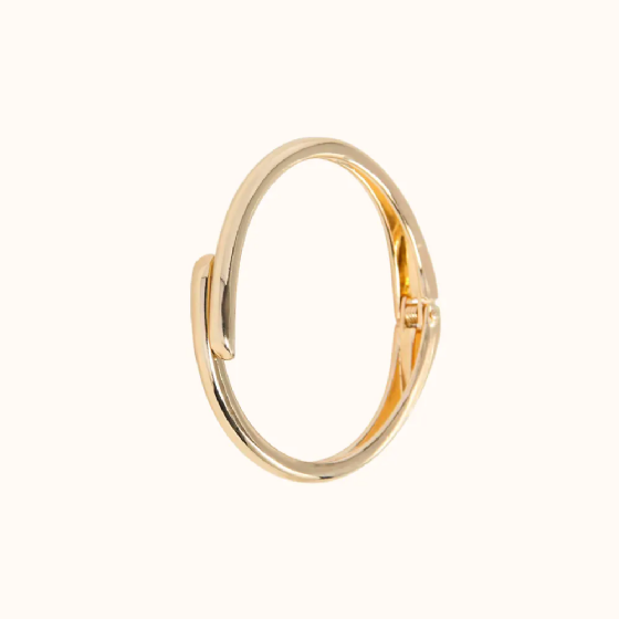 Bracelete Rigido Cuff 3011403