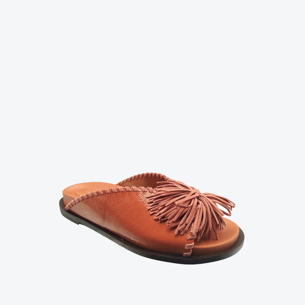 Sandália Mule Zoey