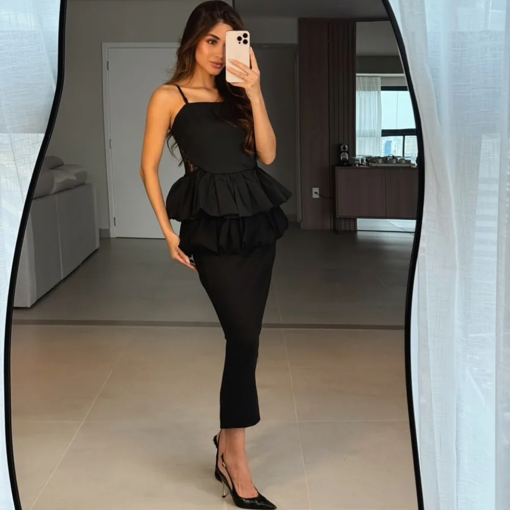Blusa Peplum Detalhe Renda