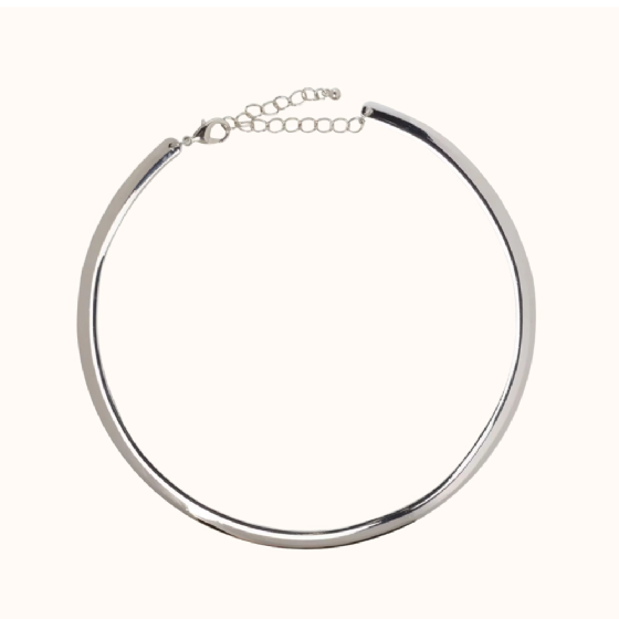 Chocker Aro Liso 2032884