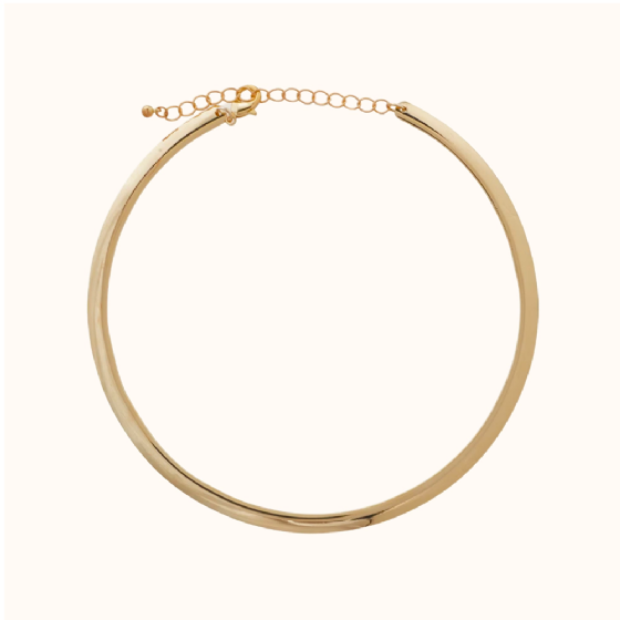 Chocker Aro Liso 2032884