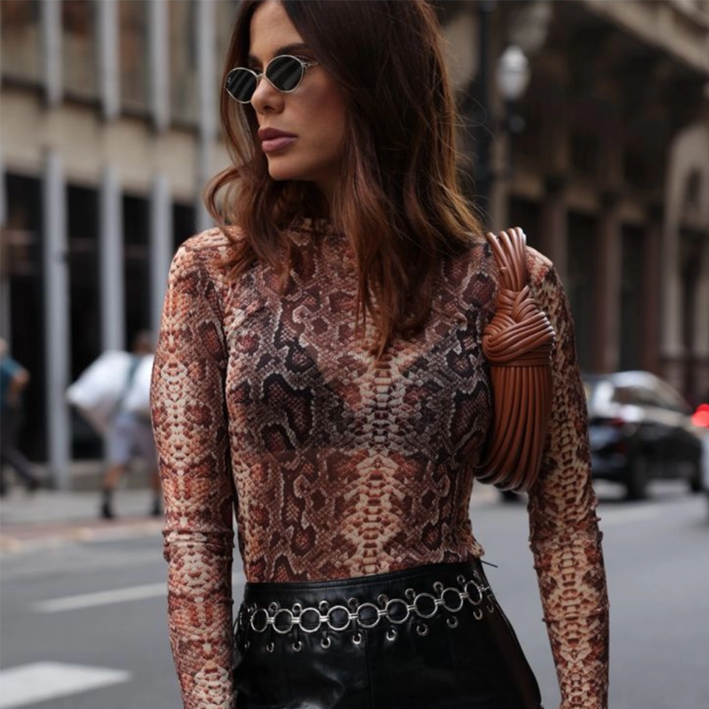Short Pu C/Detalhe