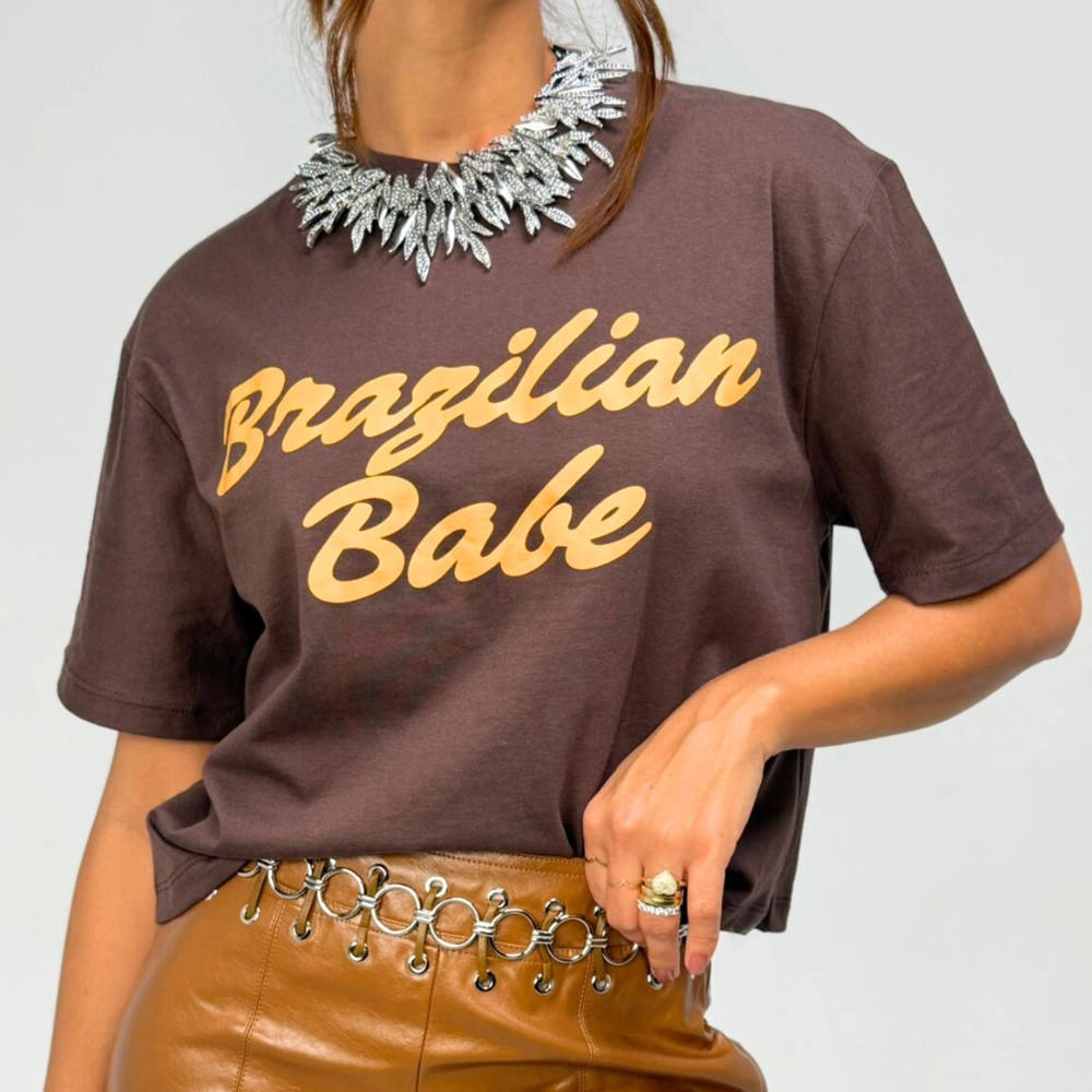 Short Pu C/Detalhe
