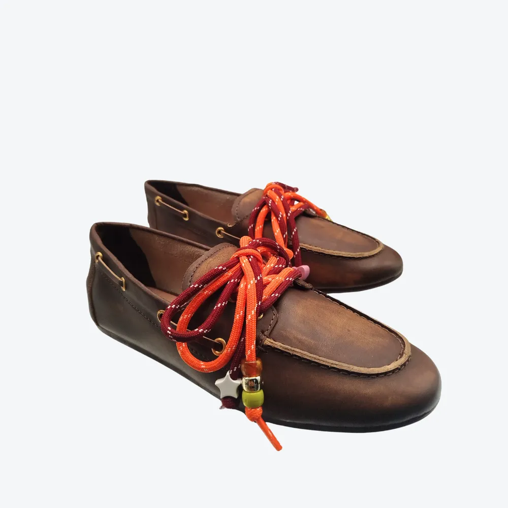 Sapato Mocassim Harper