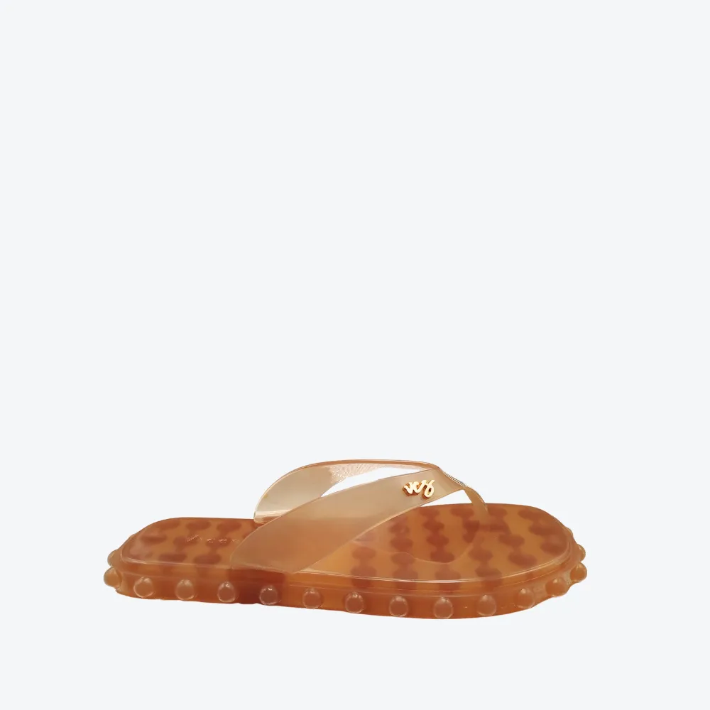 Chinelo Flat Bubble